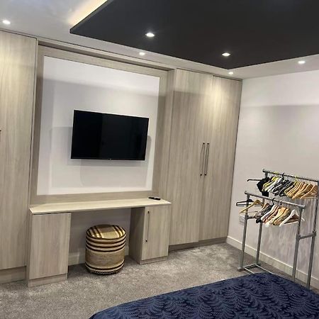 1 Bedroom Flat, Fully Furnished Kingston upon Hull Eksteriør bilde