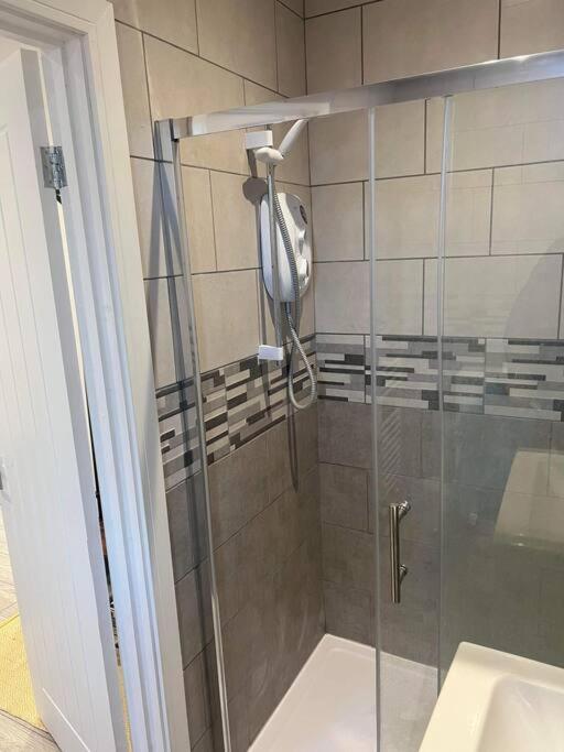 1 Bedroom Flat, Fully Furnished Kingston upon Hull Eksteriør bilde