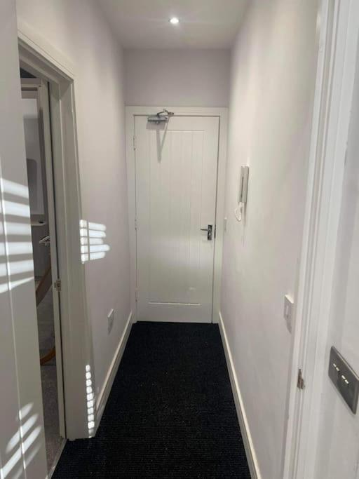 1 Bedroom Flat, Fully Furnished Kingston upon Hull Eksteriør bilde